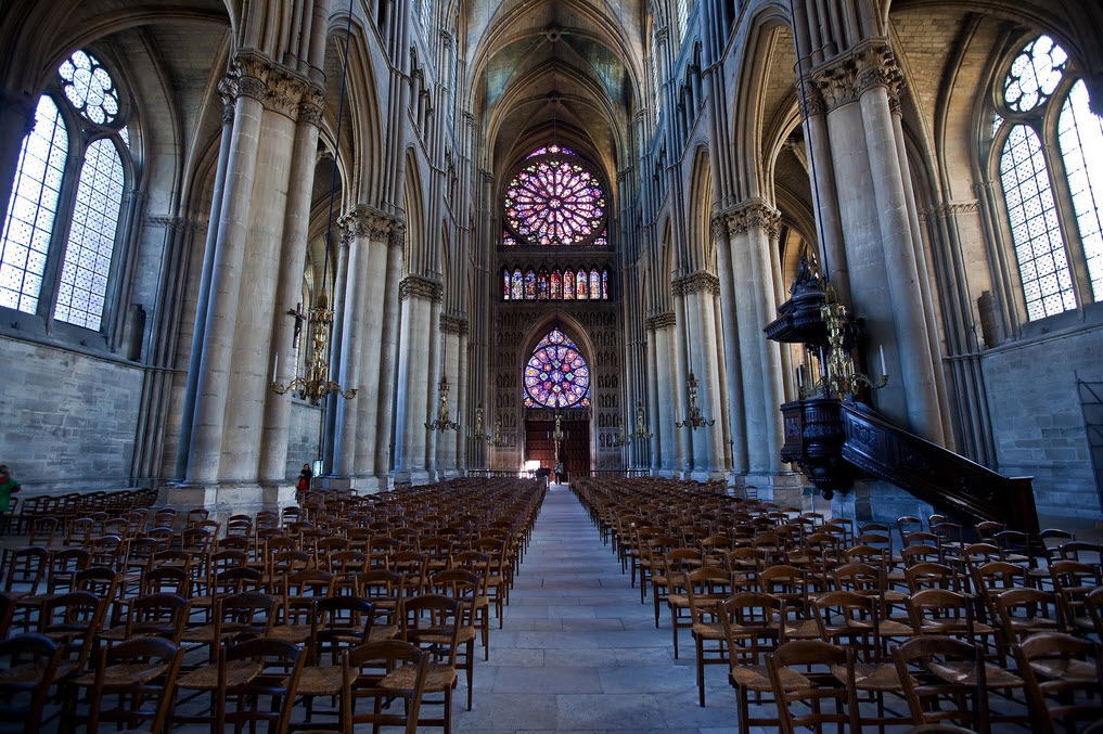 reims-cathedral reims-cathedral